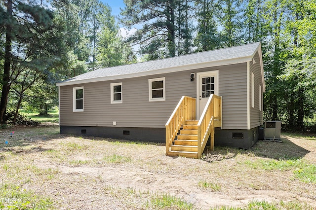 112 Oak Forest Ln, Franklinton, NC 27525 - photo 30