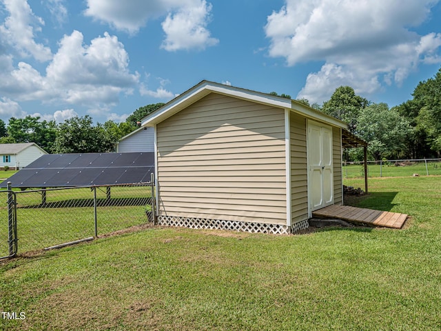 2108 Huntclub Dr, Clayton, NC 27520 - photo 19