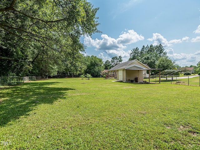2108 Huntclub Dr, Clayton, NC 27520 - photo 23