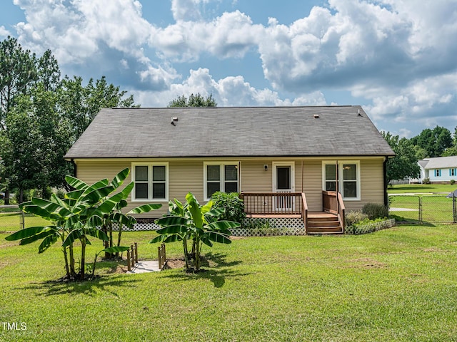 2108 Huntclub Dr, Clayton, NC 27520 - photo 21