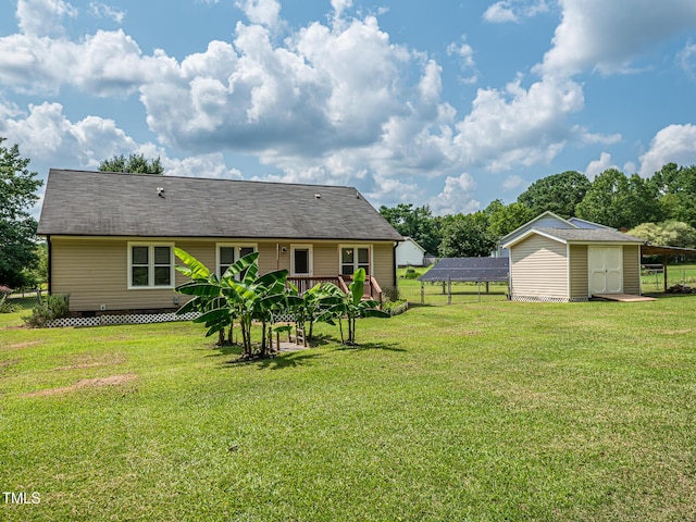 2108 Huntclub Dr, Clayton, NC 27520 - photo 22