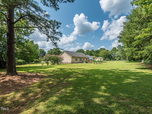 2108 Huntclub Dr, Clayton, NC 27520 - photo 24