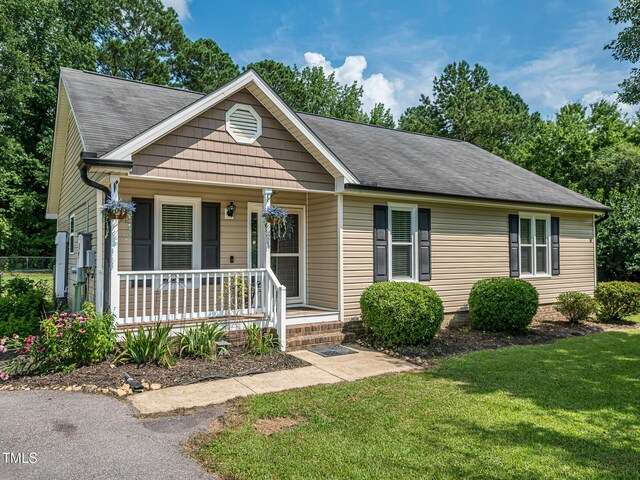 2108 Huntclub Dr, Clayton, NC 27520 - photo 2