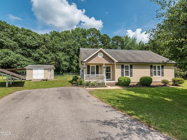 2108 Huntclub Dr, Clayton, NC 27520 - photo 27