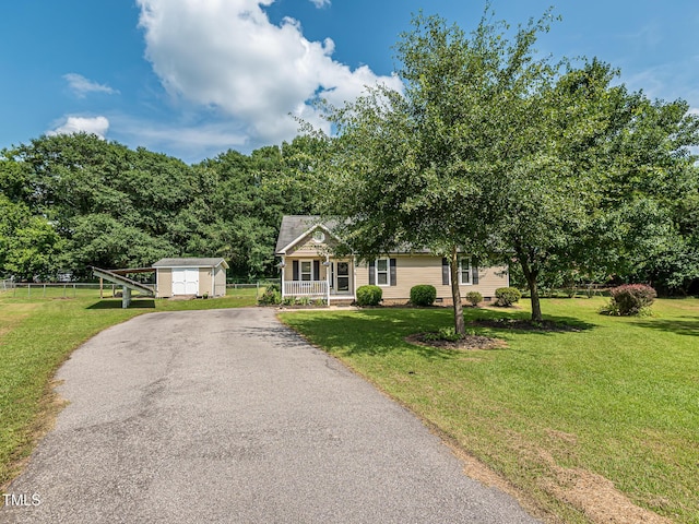 2108 Huntclub Dr, Clayton, NC 27520 - photo 28