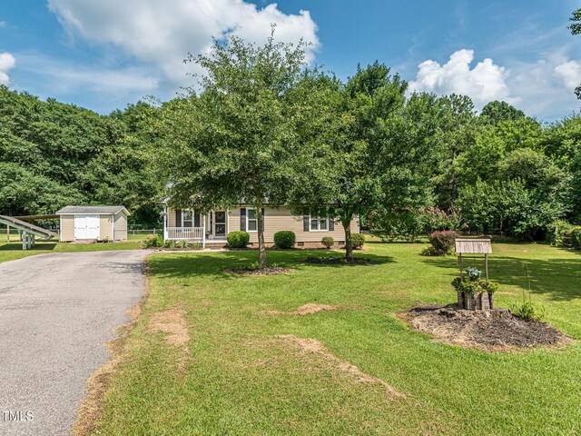 2108 Huntclub Dr, Clayton, NC 27520 - photo 29