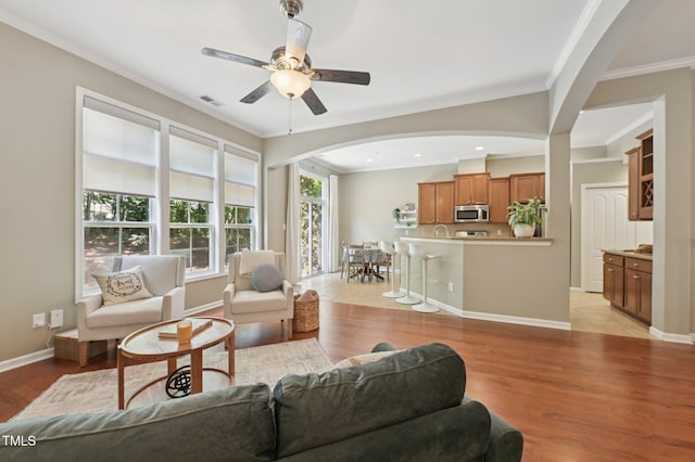 207 Napa Valley Way, Chapel Hill, NC 27516 - photo 14