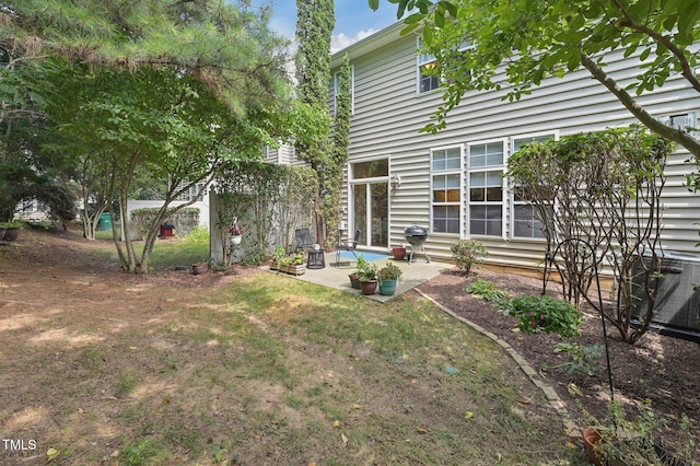 207 Napa Valley Way, Chapel Hill, NC 27516 - photo 35
