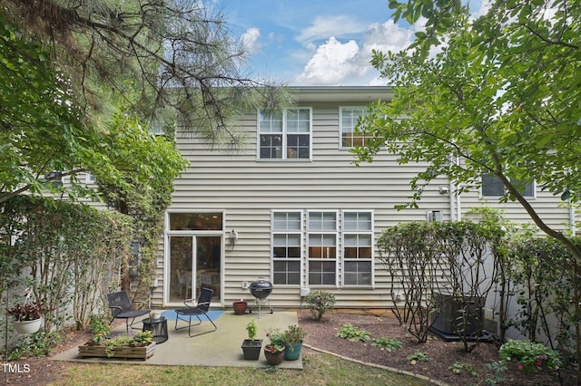 207 Napa Valley Way, Chapel Hill, NC 27516 - photo 36