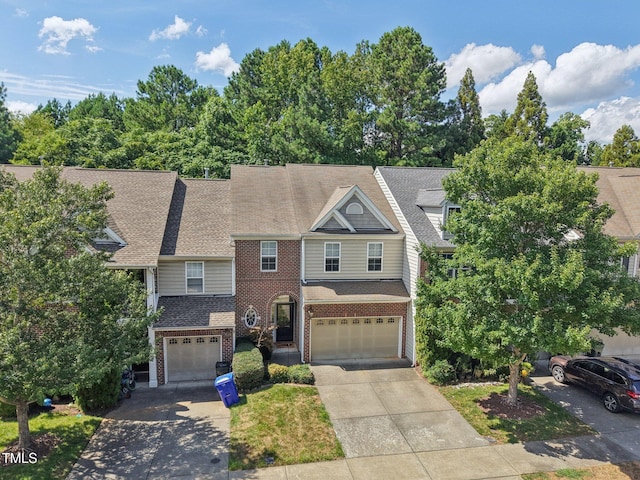 207 Napa Valley Way, Chapel Hill, NC 27516 - photo 37