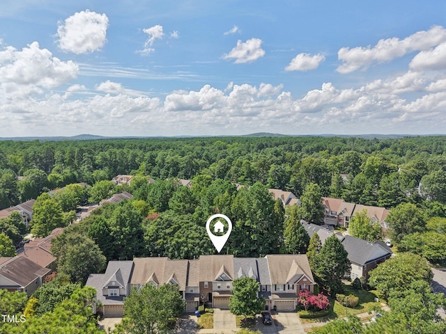 207 Napa Valley Way, Chapel Hill, NC 27516 - photo 39