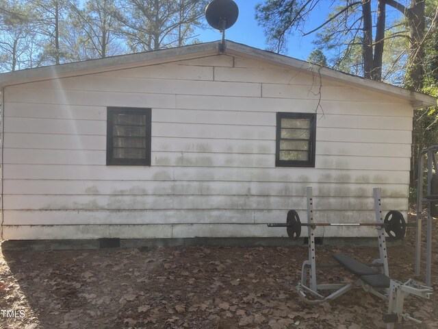 1548 Fountain St, Rocky Mount, NC 27801 - photo 3