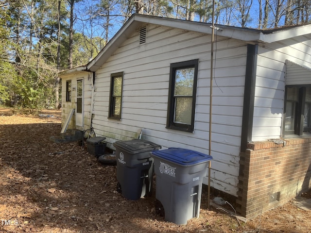 1548 Fountain St, Rocky Mount, NC 27801 - photo 2