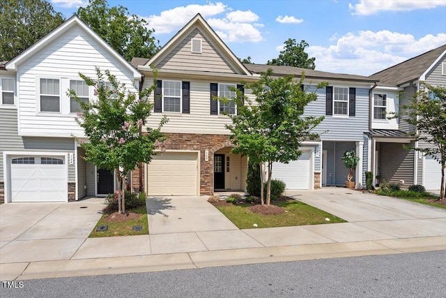 160 E Porthaven Way, Clayton, NC 27527 - photo 1