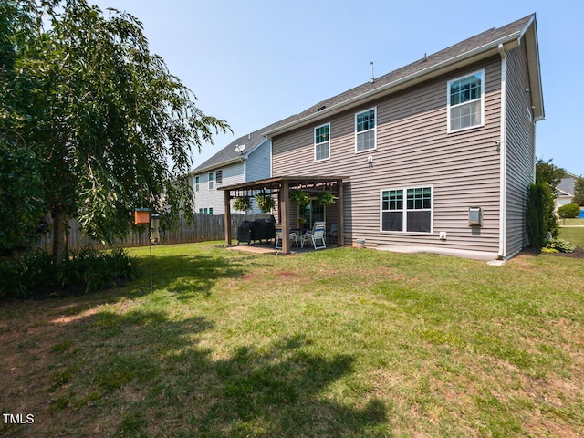 904 Bridlemine Dr, Fuquay Varina, NC 27526 - photo 40