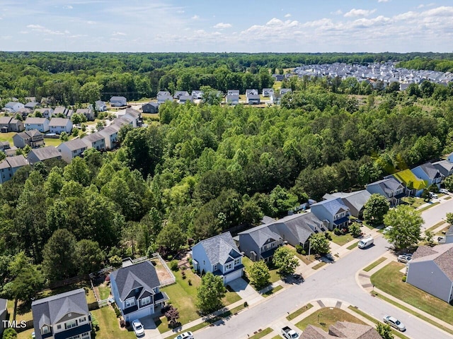 904 Bridlemine Dr, Fuquay Varina, NC 27526 - photo 43