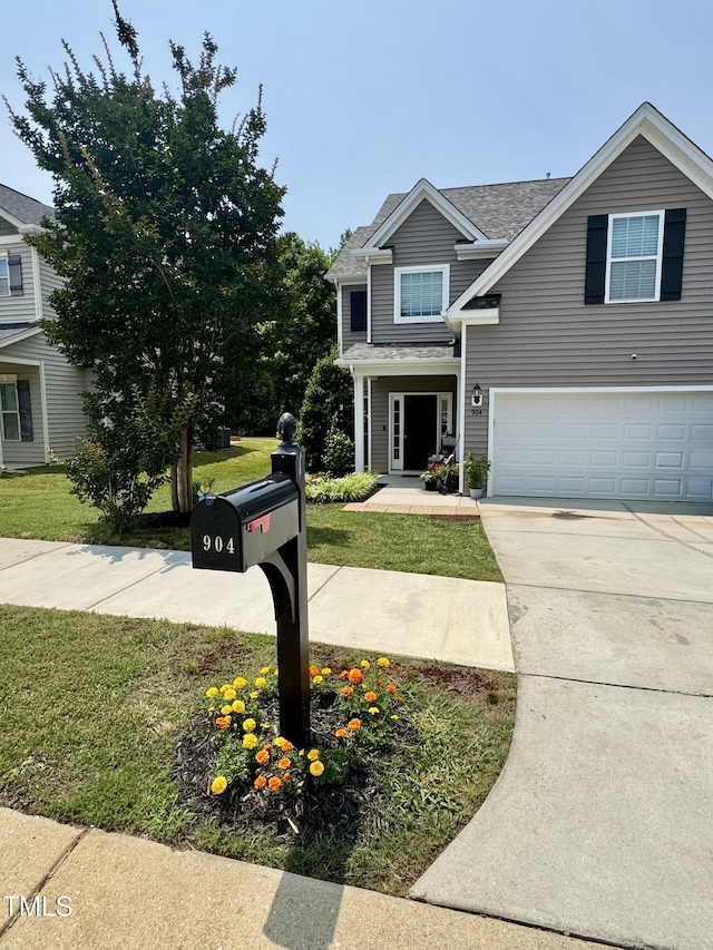 904 Bridlemine Dr, Fuquay Varina, NC 27526 - photo 11