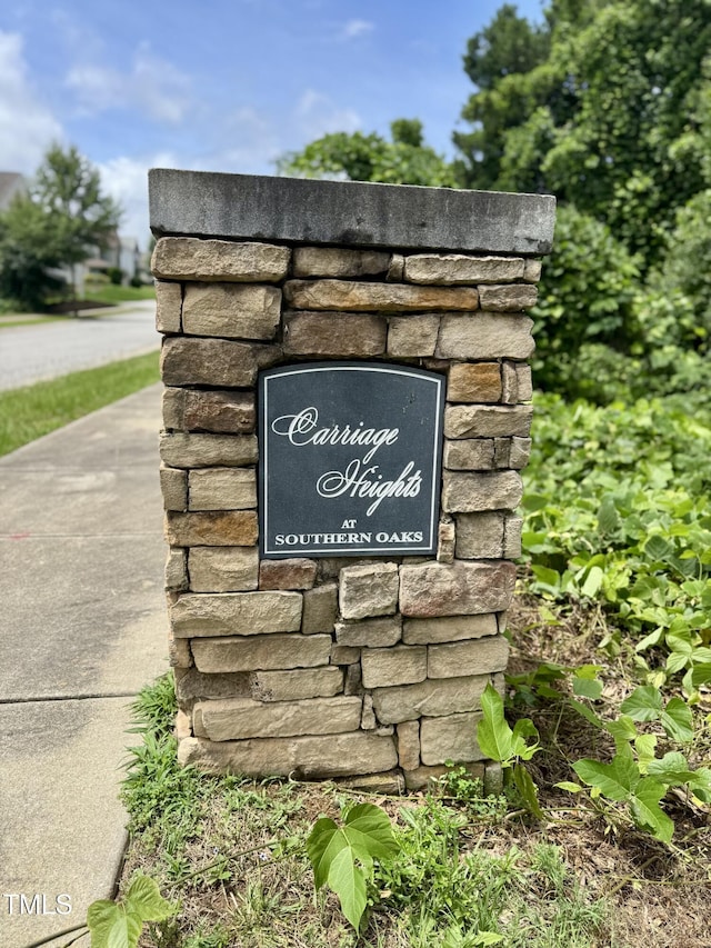 904 Bridlemine Dr, Fuquay Varina, NC 27526 - photo 42