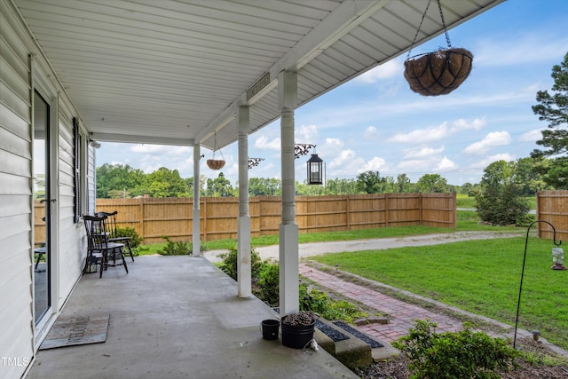 19431 NC-33, Whitakers, NC 27891 - photo 6