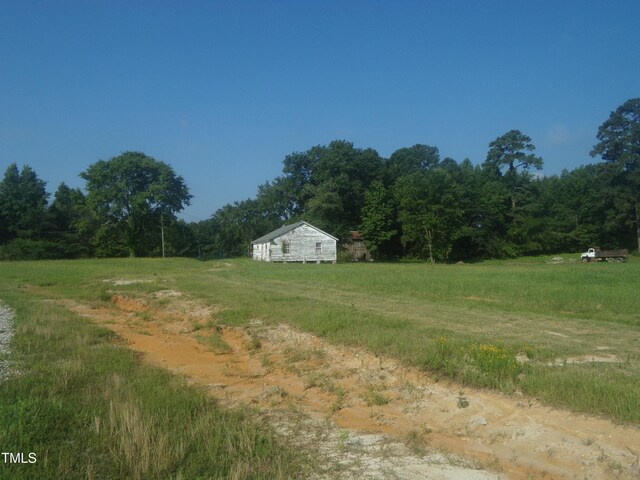 1809 Johnson Town Rd, Zebulon, NC 27597