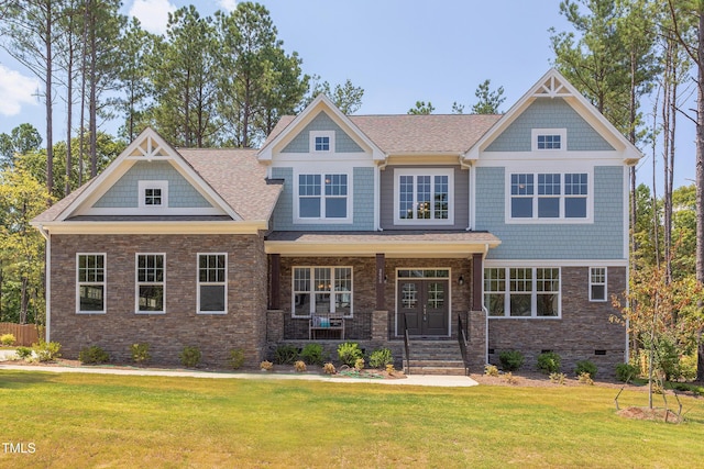 319 Vanstore Dr, Fuquay Varina, NC 27526 - photo 1