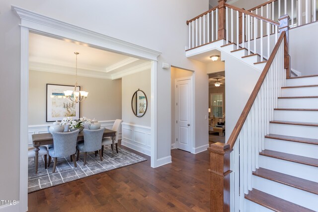 319 Vanstore Dr, Fuquay Varina, NC 27526 - photo 9