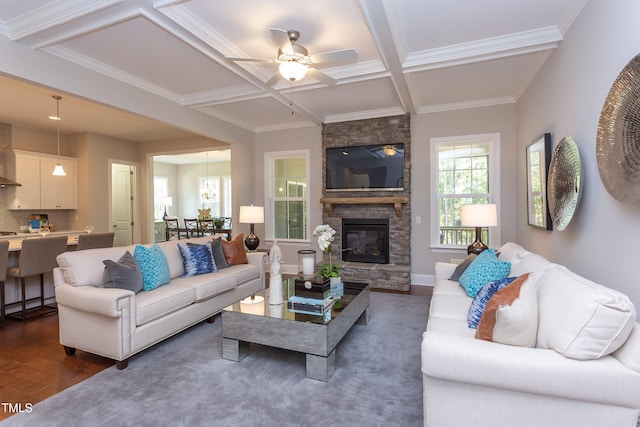 319 Vanstore Dr, Fuquay Varina, NC 27526 - photo 16