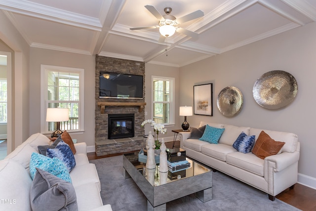 319 Vanstore Dr, Fuquay Varina, NC 27526 - photo 18
