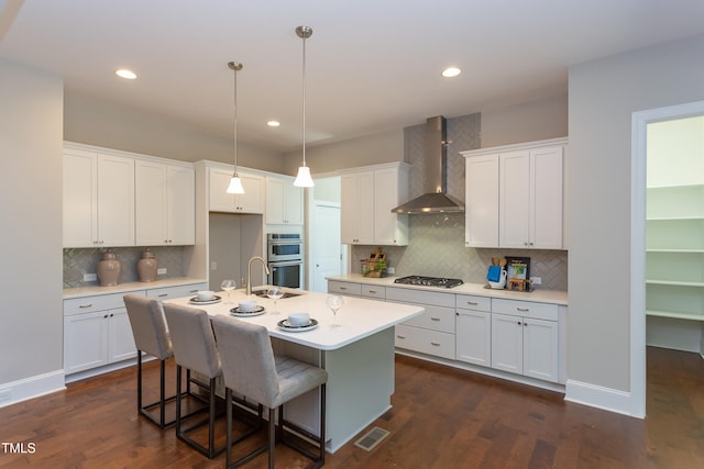 319 Vanstore Dr, Fuquay Varina, NC 27526 - photo 20