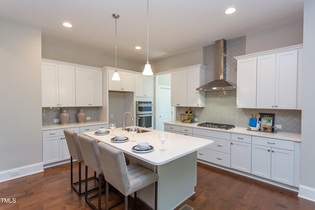 319 Vanstore Dr, Fuquay Varina, NC 27526 - photo 21