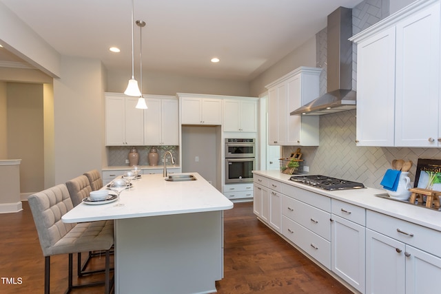 319 Vanstore Dr, Fuquay Varina, NC 27526 - photo 22