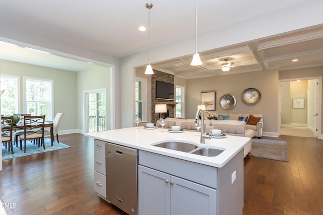 319 Vanstore Dr, Fuquay Varina, NC 27526 - photo 24