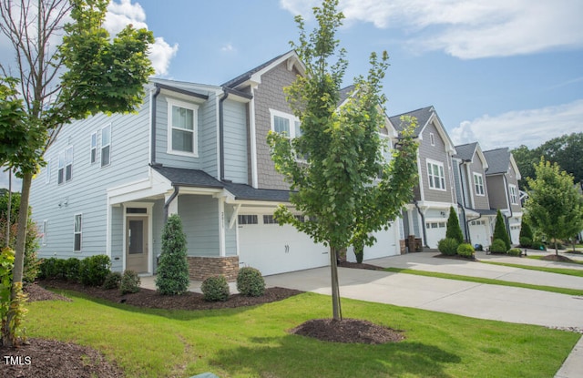 2015 Rooster Spur Ct, Durham, NC 27713 - photo 2