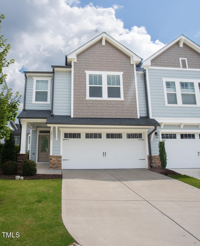 2015 Rooster Spur Ct, Durham, NC 27713 - photo 1