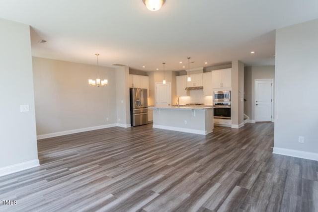 2015 Rooster Spur Ct, Durham, NC 27713 - photo 9