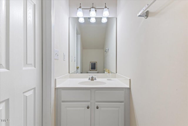 309 Ruby Walk Dr, Morrisville, NC 27560 - bathroom featuring vanity