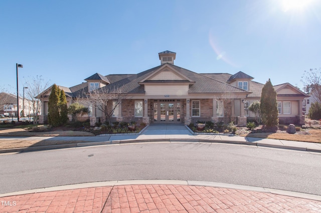 10119 Glen Autumn Rd, Raleigh, NC 27617 - view of property