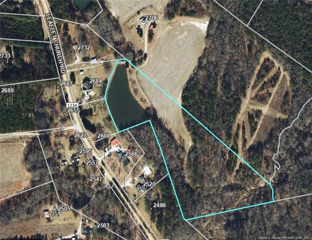 Leaflet Church Rd, Broadway, NC 27505 - photo 7
