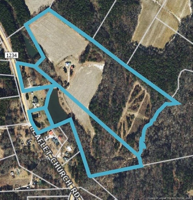 Leaflet Church Rd, Broadway, NC 27505 - photo 8