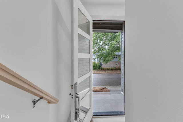 1000 Addison Pl Unit 101, Raleigh, NC 27610 - view of doorway to outside