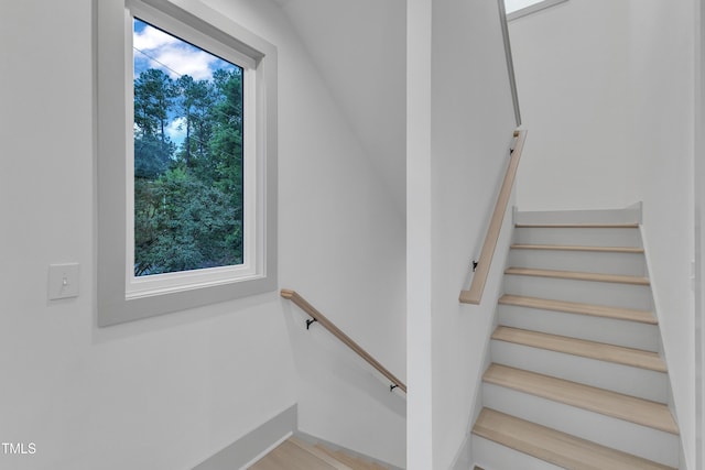 1000 Addison Pl Unit 101, Raleigh, NC 27610 - view of stairway