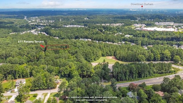 611 Panama Ter, Durham, NC 27713 - photo 4