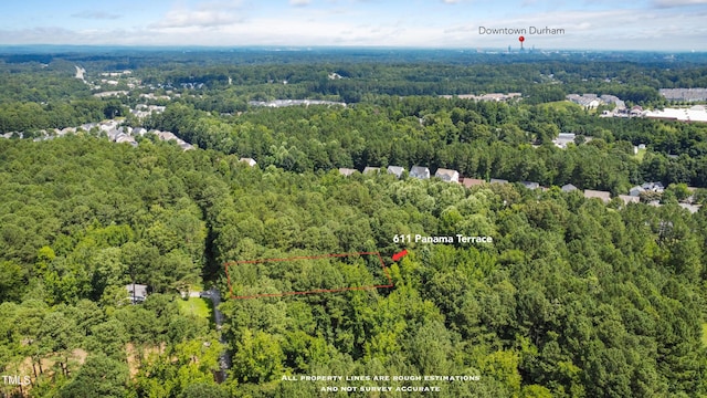 611 Panama Ter, Durham, NC 27713 - photo 3