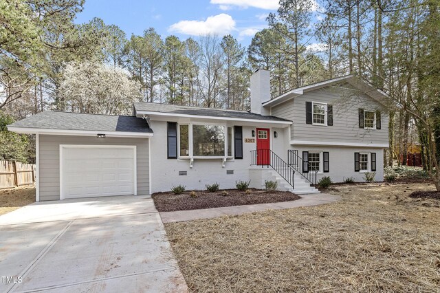 4307 Pope Rd, Durham, NC 27707 - photo 1