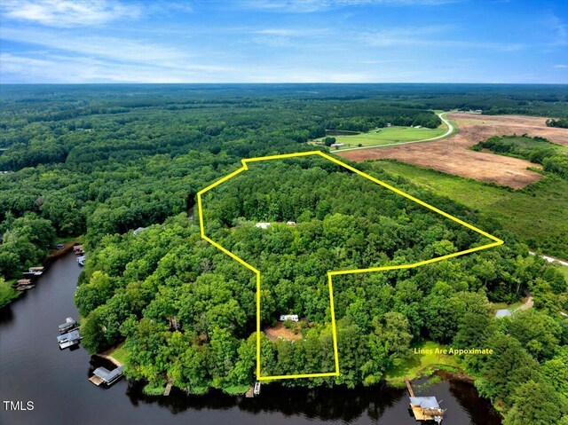 288 Lucky Ln, Bracey, VA 23919 - photo 1