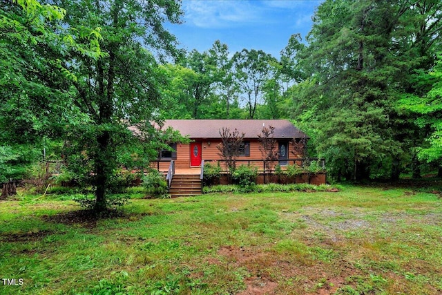288 Lucky Ln, Bracey, VA 23919 - photo 14