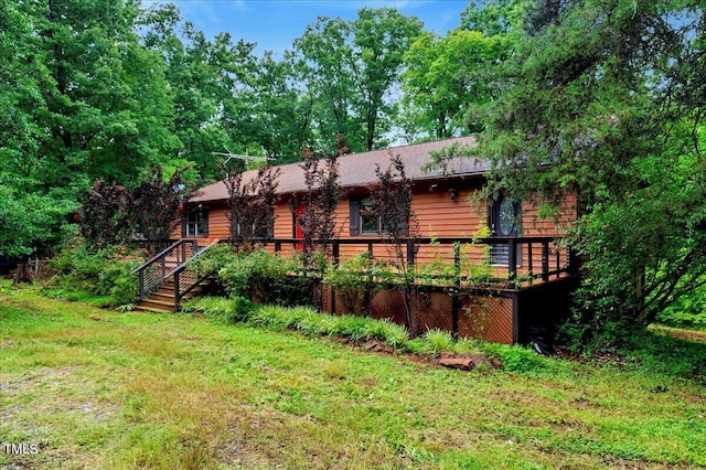 288 Lucky Ln, Bracey, VA 23919 - photo 13
