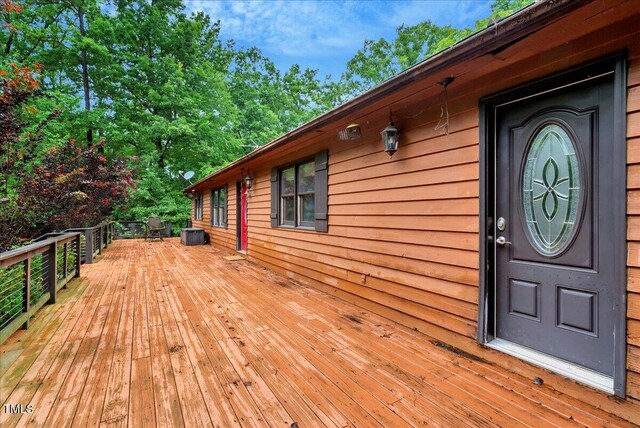 288 Lucky Ln, Bracey, VA 23919 - photo 33