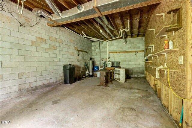 288 Lucky Ln, Bracey, VA 23919 - photo 37