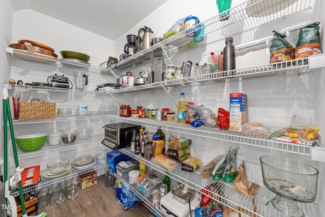 1315 Canary Pepper Dr Unit 28, Durham, NC 27713 - view of pantry